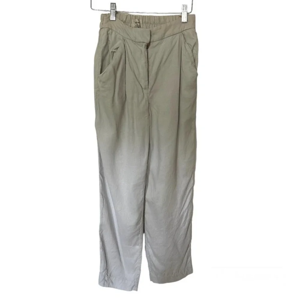 Aritzia‎ Wilfred Sparks pant size 00